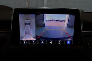 Chevrolet Tahoe 2021 HIGH COUNTRY-thumb-32