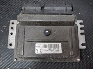 NISSAN MICRA K12 ΕΓΚΕΦΑΛΟΣ MEC37-320,YC,F27224