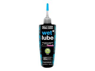 MUC-OFF WET LUBE Lubricant