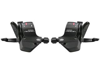 SHIMANO ΣΕΤ ΧΕΙΡΙΣΤΗΡΙΑ ACERA SL-M3000 3 X 9SPEED