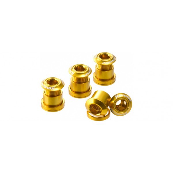 ΒΙΔΕΣ ΑΝΑΠΤΥΞΗΣ - CHAINRING BOLT SET