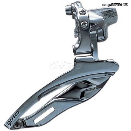 SHIMANO TIAGRA TRIPLE FD 4403 DERAILLEUR VINTAGE