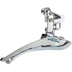 Shimano Sora Double Front Derailleur FD-3300  3x9  28.6 VINTAGE