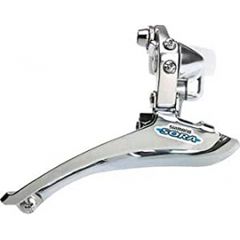Shimano Sora Double Front Derailleur FD-3300 3x9 28.6 VINTAGE