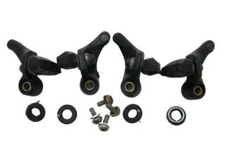 Shimano BR-M454 Cantilever Brake Set Front & Rear