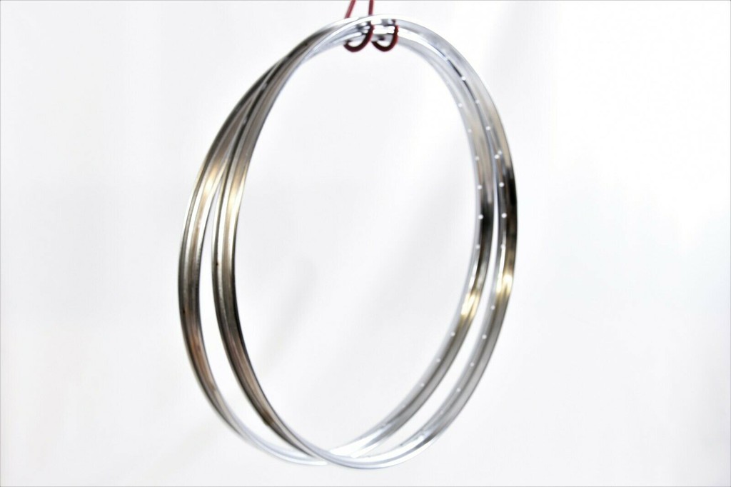 Rigida 26x1.75 Chrome Chrolux36H