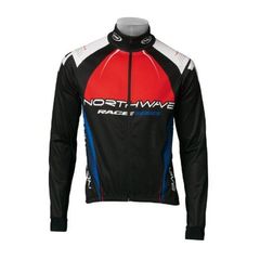 Αντιανεμικό Jacket ποδηλάτου NorthWave Blaster