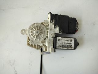 ΜΟΤΕΡ ΠΑΡΑΘΥΡΟΥ VW GOLF 2004 - 2008 ( Mk5 ) SKODA ΠΙΣΩ ΑΡΙΣΤΕΡΑ 1K0959795E,0536006002 !