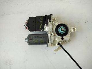 ΜΟΤΕΡ ΠΑΡΑΘΥΡΟΥ VW GOLF 2004 - 2008 ( Mk5 ) SKODA ΠΙΣΩ ΑΡΙΣΤΕΡΑ 1K0959795E,0536006002 !-thumb-1