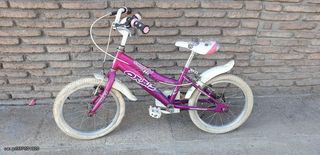 Bicycle road bicycle '24 Torpado orbis beauty 16"