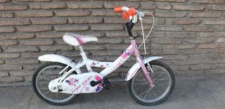 Ποδήλατο δρόμου '24 Torpado LILY girl 16"