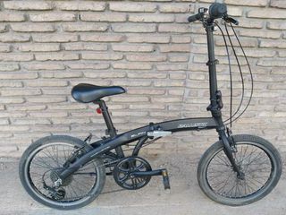 Ποδήλατο δρόμου '24 Elfin Balistic  Fold 20