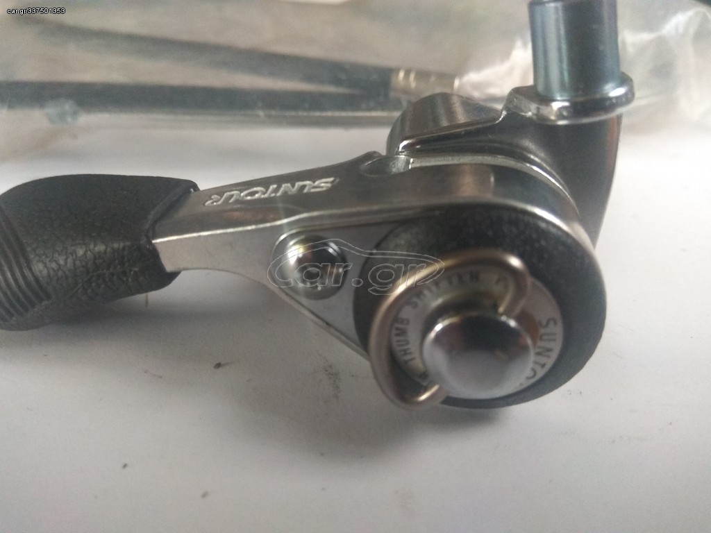Δρόμου - Κούρσας Sunn 2026 SUNTOUR THUMP SHIFTER