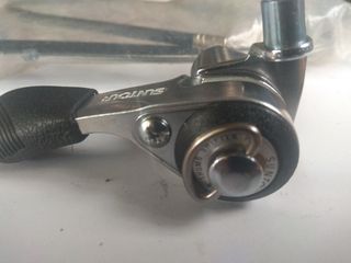 Δρόμου - Κούρσας Sunn 2025 SUNTOUR THUMP SHIFTER