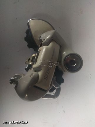 Stiga '24 SHIMANO NEXUS ROAD REAR DERAILLEUR