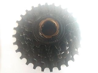 Stiga '24 SHIMANO 6speed ΒΙΔΩΤΟ