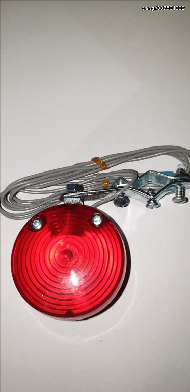 Δρόμου - Κούρσας Opel 2026 VINTAGE LIGHT