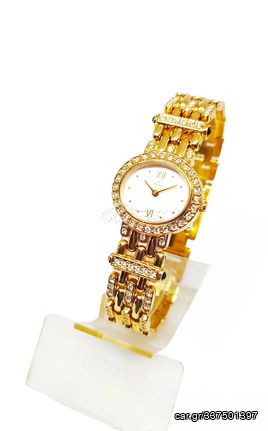 WESTAR model 626101 LADIES FASHION QUARTZ A9536 ΤΙΜΗ 85 ΕΥΡΩ