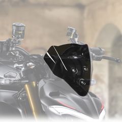 Φιμέ Ζελατίνα Με Βάσεις Για Ducati Streetfighter V4 V4S V4SP 2020 2021 2022