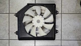 ΒΕΝΤΙΛΑΤΕΡ MITSUBISHI EVO 7/8/9-thumb-1