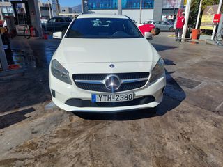 Mercedes-Benz A 180 '16  d Urban