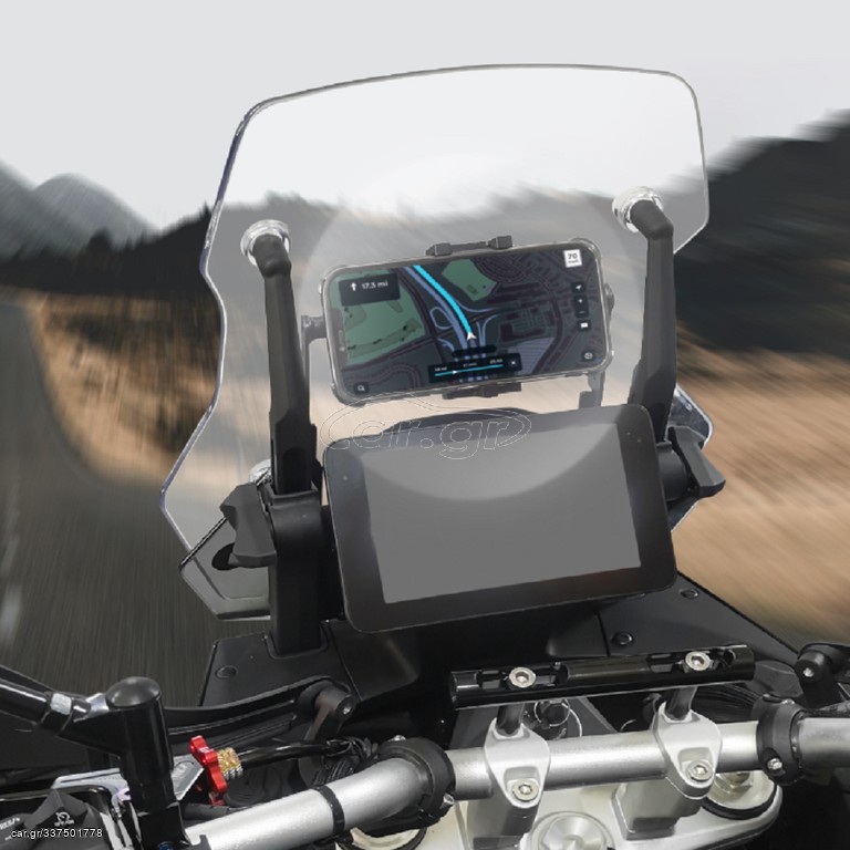 Μπάρα GPS CFMOTO 800MT
