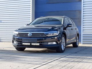 Σέτ τοποθέτησης προφυλακτήρα για VW Passat (2015+) - Triple-R 850 Std 13860 Lumens