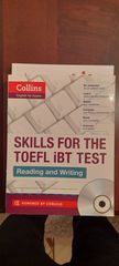 TOEFL Reading and Writing Skills TOEFL Reading and Writing Skills: TOEFL iBT 100+ (B1+)