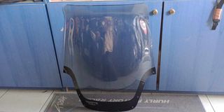 ΖΕΛΑΤΙΝΑ POWERBRONZE GTR1000 '88-'03 FLIP-UP ΔΙΑΦΑΝΗ