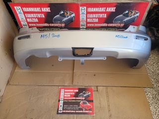 MAZDA 5 2008 ΠΡΟΦΥΛΑΚΤΗΡΑΣ ΠΙΣΩ