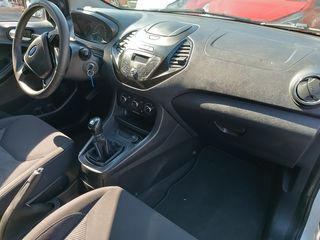 Ford Ka 2017 ΔΟΣΕΙΣ-ΓΡΑΜΜΑΤΙΑ ΜΕΤΑΞΥ ΜΑΣ ΧΩΡΙΣ ΤΡΑΠΕΖΑ-thumb-4