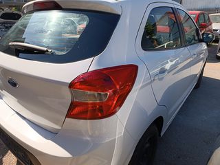 Ford Ka 2017 ΔΟΣΕΙΣ-ΓΡΑΜΜΑΤΙΑ ΜΕΤΑΞΥ ΜΑΣ ΧΩΡΙΣ ΤΡΑΠΕΖΑ-thumb-6
