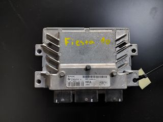 ΕΓΚΕΦΑΛΟΣ FORD FIESTA 1.25cc S180047012A,  AV21-12A650-CA!