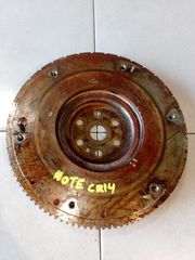 NISSAN NOTE '10 1.4 16V (5Θ) ΒΟΛΑΝ (ΑΠΟ ΚΙΝΗΤΗΡΑ CR14)