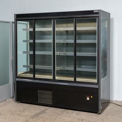 Ψυγείο Self Service 2.00m Γερμανίας ΚΩΔ 1023-2808