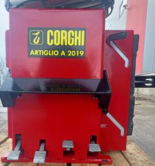 Ξεμονταριστής Επιβατικών Ελαστικών CORGHI A2019-thumb-4