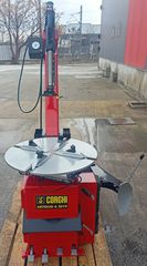 Ξεμονταριστής Επιβατικών Ελαστικών CORGHI A2019-thumb-5