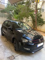 Volkswagen Polo 2010 6R