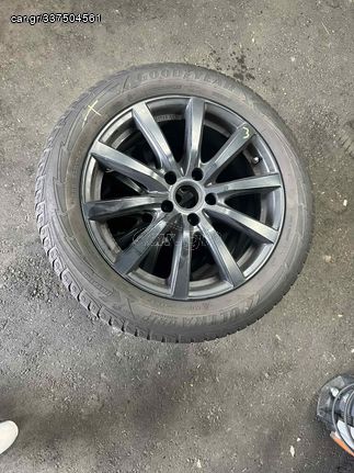 ΖΑΝΤΕΣ ΚΑΙ ΕΛΑΣΤΙΚΑ MERCEDES BENZ E220