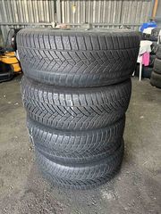 ΖΑΝΤΕΣ ΚΑΙ ΕΛΑΣΤΙΚΑ MERCEDES BENZ E220-thumb-2
