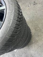 ΖΑΝΤΕΣ ΚΑΙ ΕΛΑΣΤΙΚΑ MERCEDES BENZ E220-thumb-3