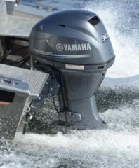 Εξωλέμβια YAMAHA F30 - καλέστε μας για νέες προσφορές Dynamic Marine