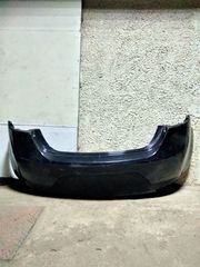 SEAT LEON (2005-2009) ΠΡΟΦΥΛΑΚΤΗΡΑΣ ΠΙΣΩ ΜΕ ΚΩΔΙΚΟ 1P0807421 (ΓΝΗΣΙΟΣ)