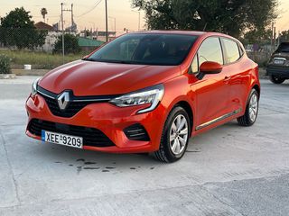 Renault Clio '20