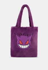 POKEMON - Gengar - Heady - Totebag Novelty '37x35x10cm'