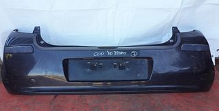 RENAULT CLIO 2006-2009 ΠΡΟΦΥΛΑΚΤΗΡΑΣ ΠΙΣΩ A2*