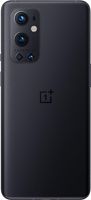 OnePlus (2011100247) Back Cover - Stellar Black, for model OnePlus 9 Pro