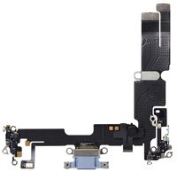 For iPhone/iPad (AP14PL0006BL) Dock Connector - Blue, for iPhone 14 Plus
