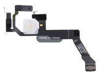 For iPhone/iPad (AP14PM0044) Flex Cable Flashlight, For iPhone 14 Pro Max
