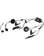Sena SRL3 Mesh 2.0 Shoei Neotec 3/Gt-Air 3 Bluetooth & Ενδοεπικοινωνία Single